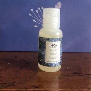 R+Co Oblivion Duo